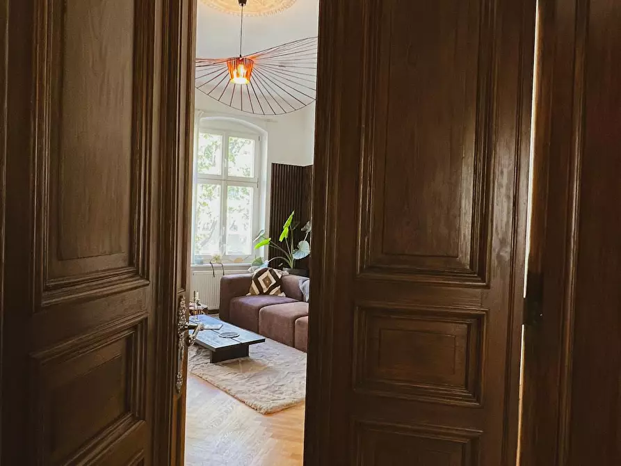 Immagine 3 di Appartamento in affitto  in Schönwalder Straße a Falkensee