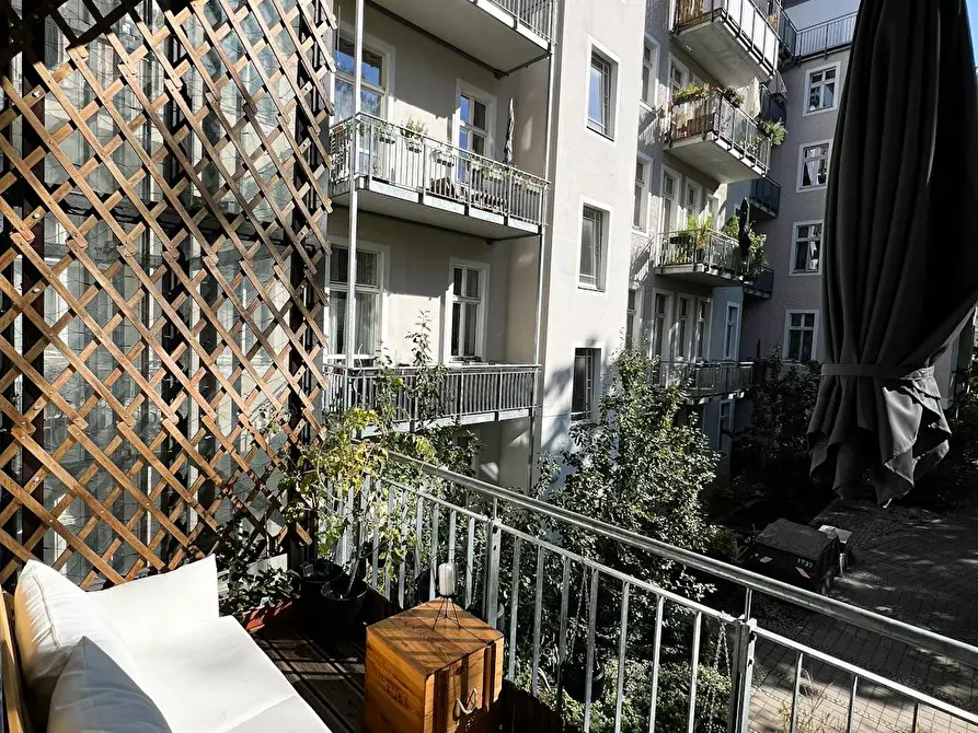 Immagine 4 di Appartamento in affitto  in Schönwalder Straße a Falkensee