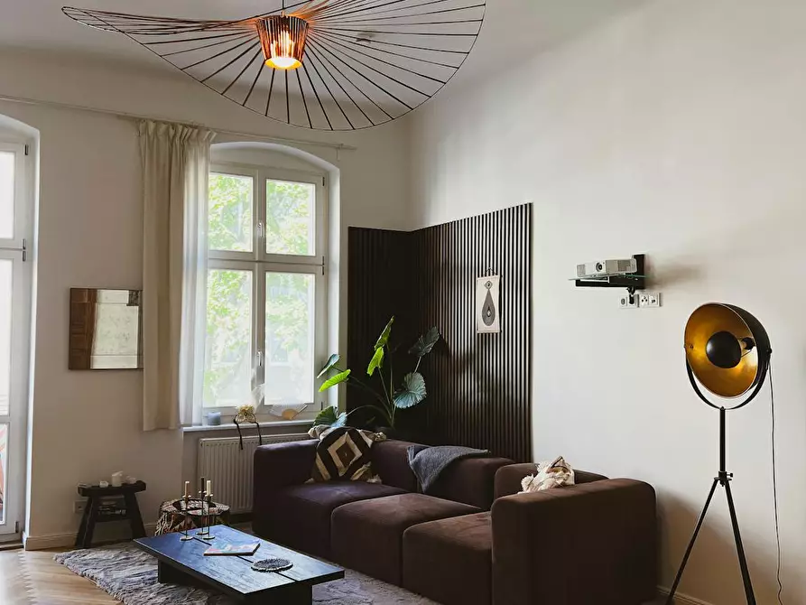 Immagine 2 di Appartamento in affitto  in Schönwalder Straße a Falkensee