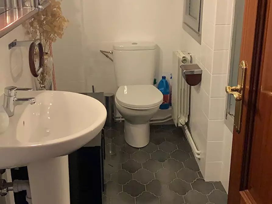 Immagine 5 di Camera in affitto  in Calle Blas de Otero a Bilbao