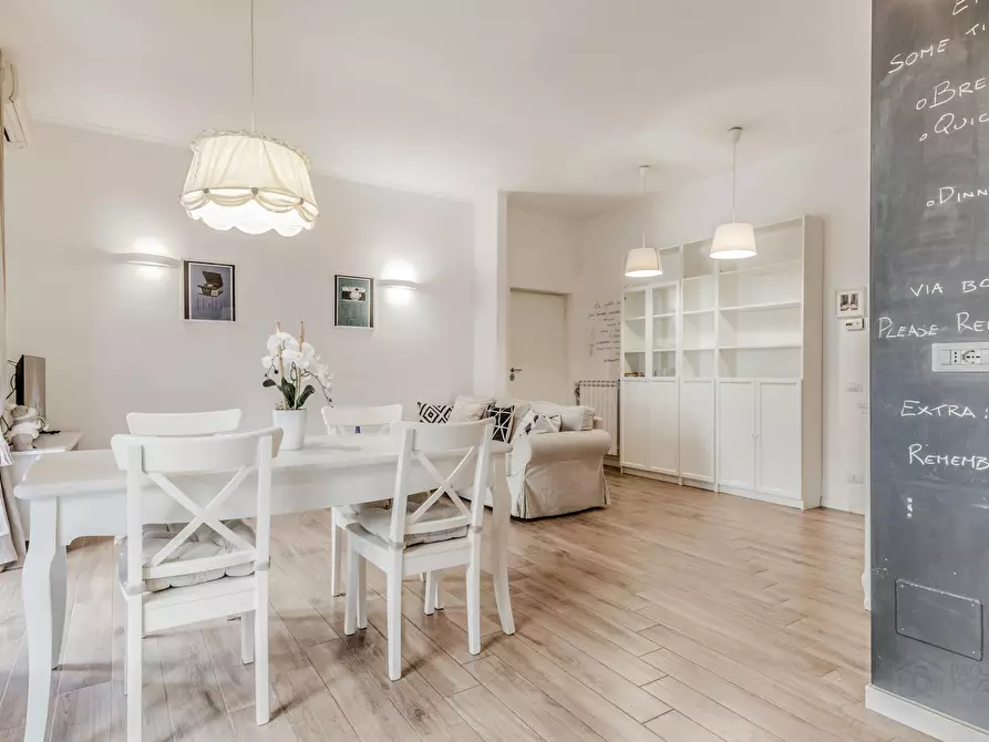 Immagine 4 di Appartamento in affitto  in Via di Boccea a Roma