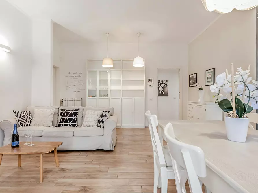 Immagine 6 di Appartamento in affitto  in Via di Boccea a Roma