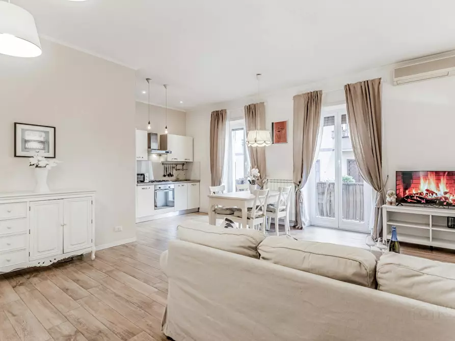 Immagine 7 di Appartamento in affitto  in Via di Boccea a Roma