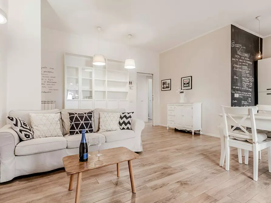 Immagine 1 di Appartamento in affitto  in Via di Boccea a Roma