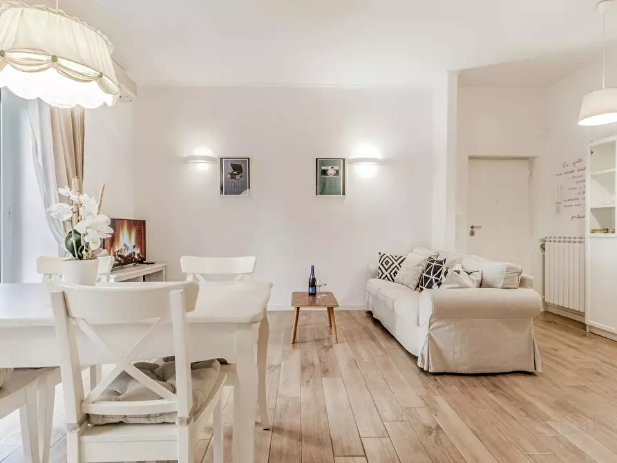 Immagine 3 di Appartamento in affitto  in Via di Boccea a Roma