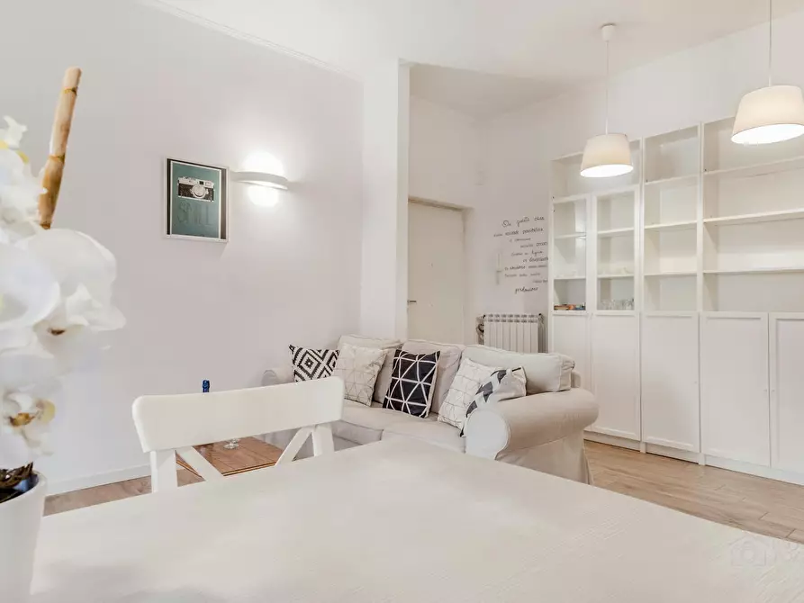 Immagine 5 di Appartamento in affitto  in Via di Boccea a Roma