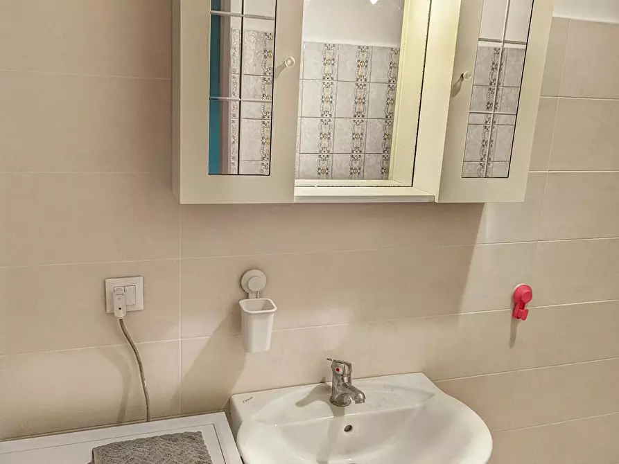 Immagine 10 di Appartamento in affitto  in Via Ulisse Dini a Padova