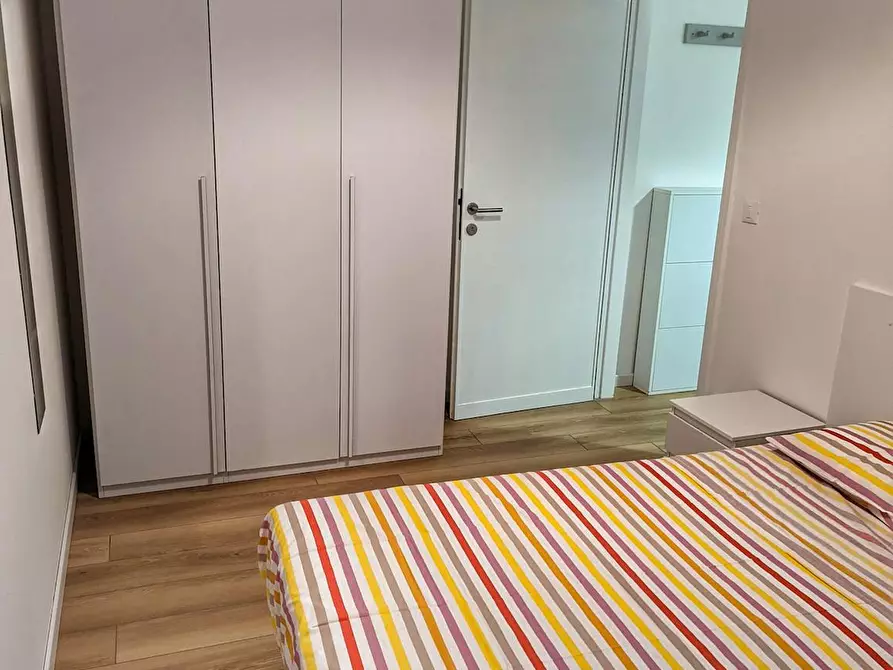Immagine 5 di Appartamento in affitto  in Via Ulisse Dini a Padova