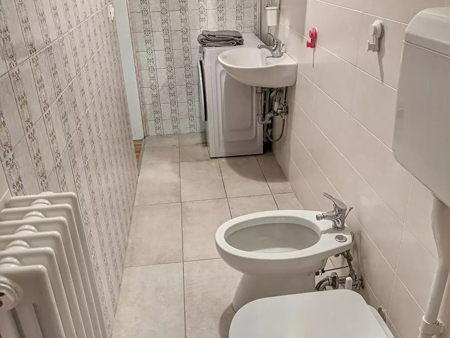 Immagine 8 di Appartamento in affitto  in Via Ulisse Dini a Padova