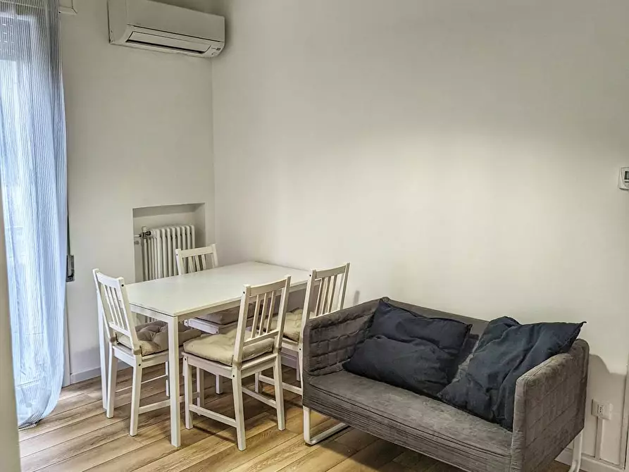 Immagine 4 di Appartamento in affitto  in Via Ulisse Dini a Padova