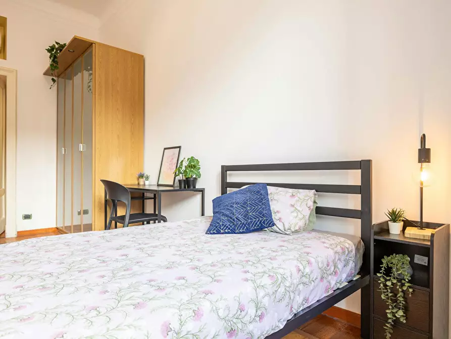 Immagine 3 di Camera in affitto  in Piazza Argentina a Milano