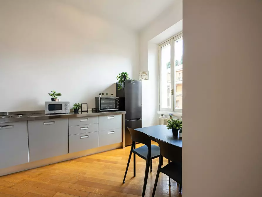 Immagine 10 di Camera in affitto  in Piazza Argentina a Milano