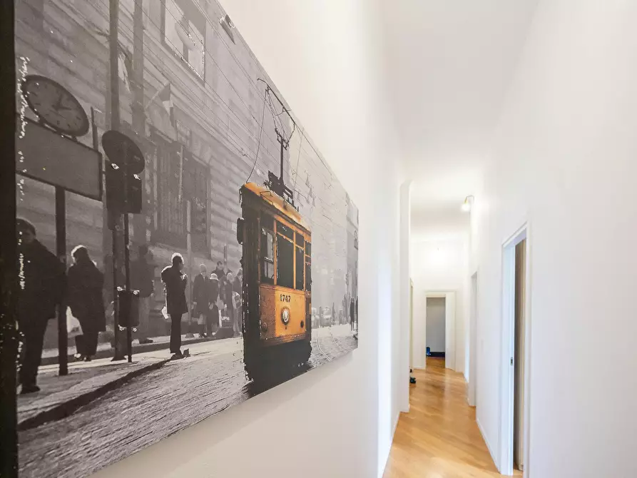 Immagine 9 di Camera in affitto  in Piazza Argentina a Milano