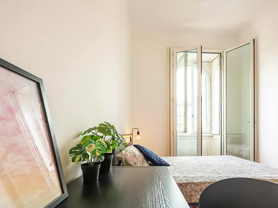 Immagine 2 di Camera in affitto  in Piazza Argentina a Milano