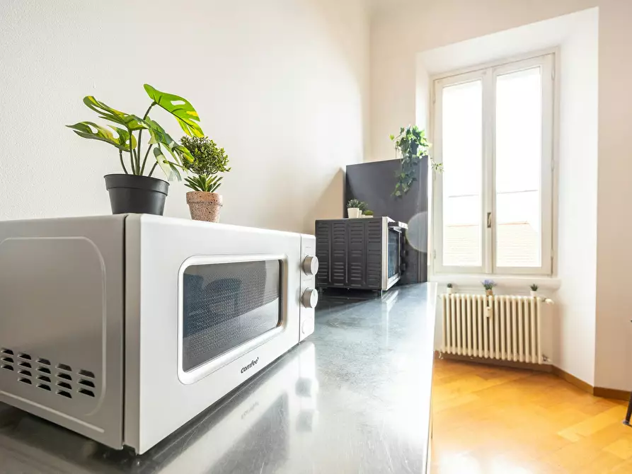 Immagine 8 di Camera in affitto  in Piazza Argentina a Milano