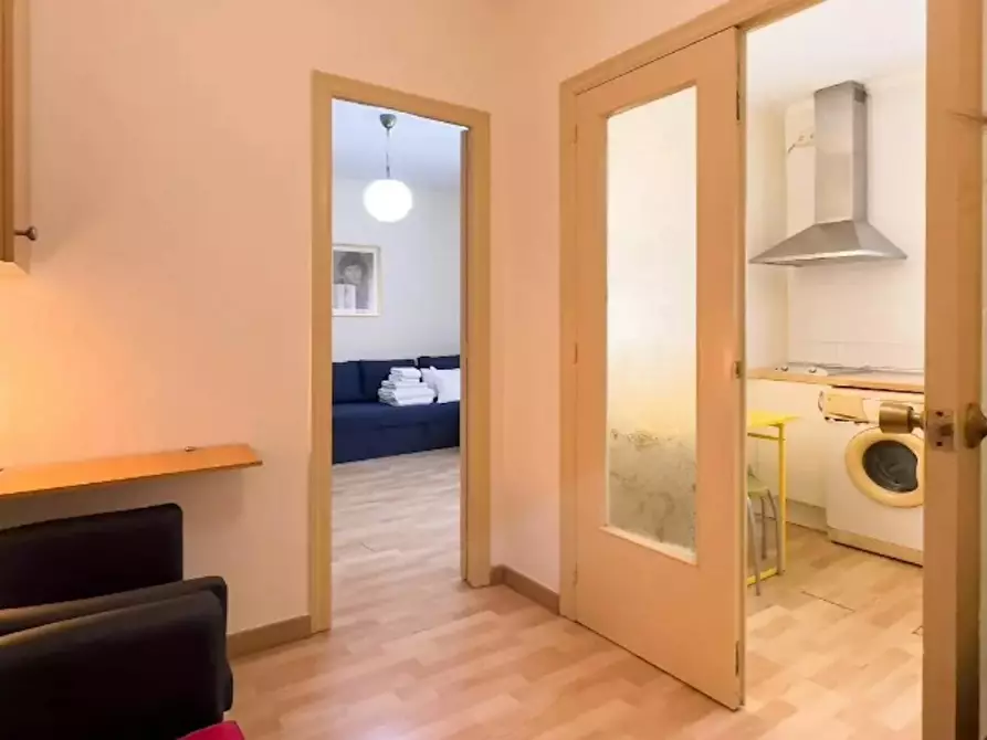 Immagine 2 di Appartamento in affitto  in Passeig de l'Exposició a Barcelona