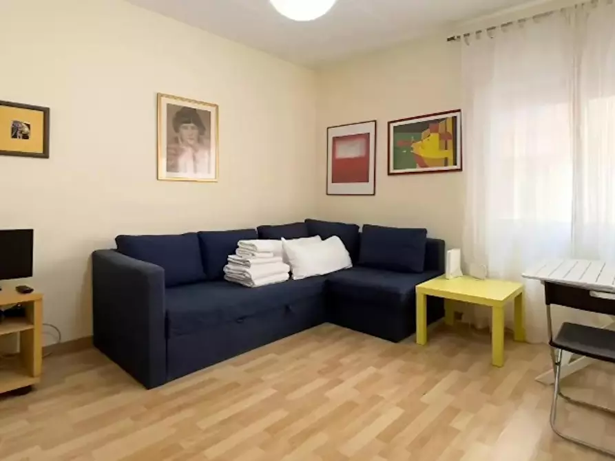 Immagine 1 di Appartamento in affitto  in Passeig de l'Exposició a Barcelona