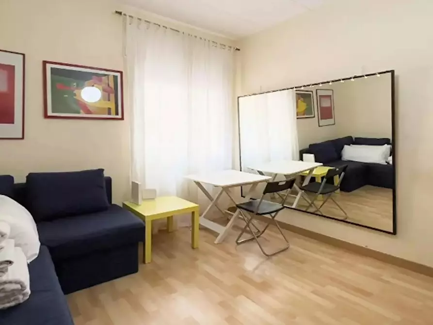 Immagine 7 di Appartamento in affitto  in Passeig de l'Exposició a Barcelona