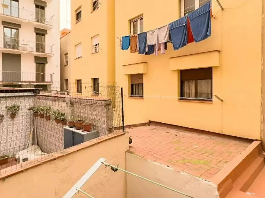 Immagine 9 di Appartamento in affitto  in Passeig de l'Exposició a Barcelona