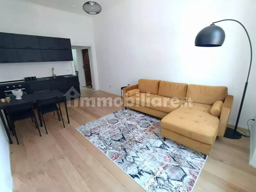 Immagine 5 di Appartamento in affitto  in Via Benaco a Milano