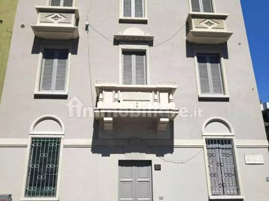Immagine 9 di Appartamento in affitto  in Via Benaco a Milano