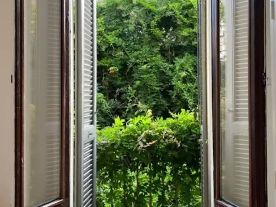 Immagine 1 di Appartamento in affitto  in Via Benaco a Milano