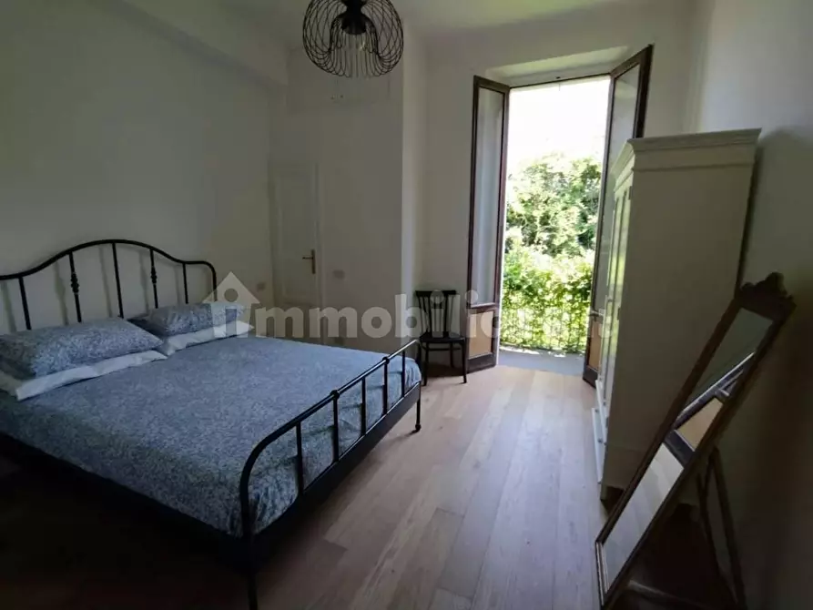 Immagine 6 di Appartamento in affitto  in Via Benaco a Milano