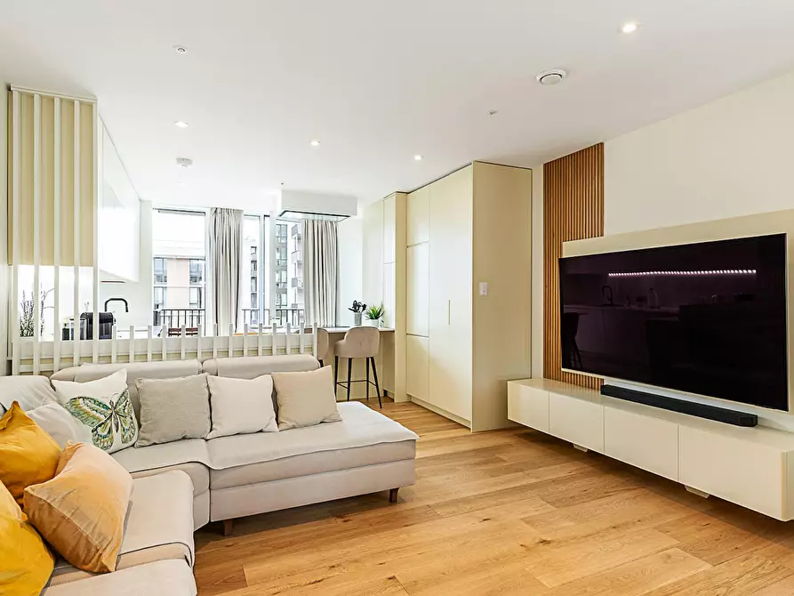 Immagine 8 di Appartamento in affitto  in Sunrise Close a Queen Elizabeth Olympic Park