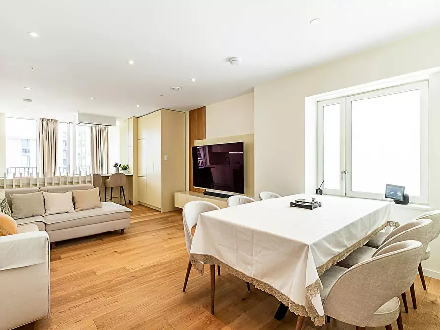 Immagine 4 di Appartamento in affitto  in Sunrise Close a Queen Elizabeth Olympic Park