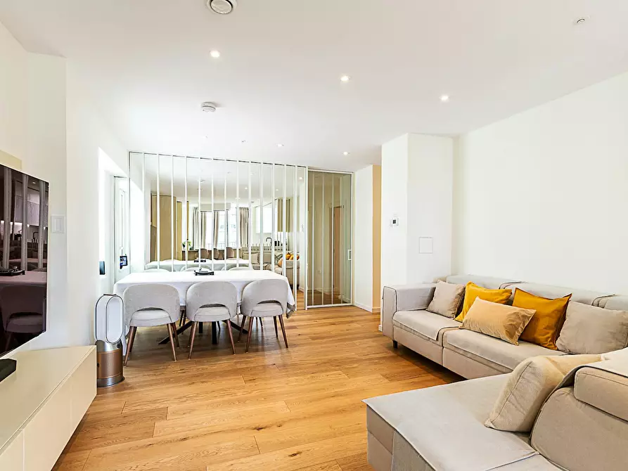Immagine 9 di Appartamento in affitto  in Sunrise Close a Queen Elizabeth Olympic Park
