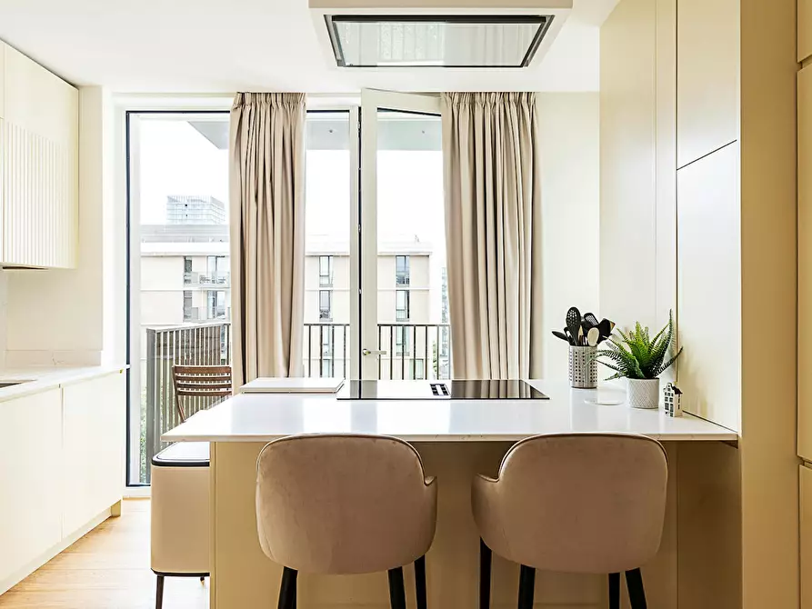 Immagine 6 di Appartamento in affitto  in Sunrise Close a Queen Elizabeth Olympic Park