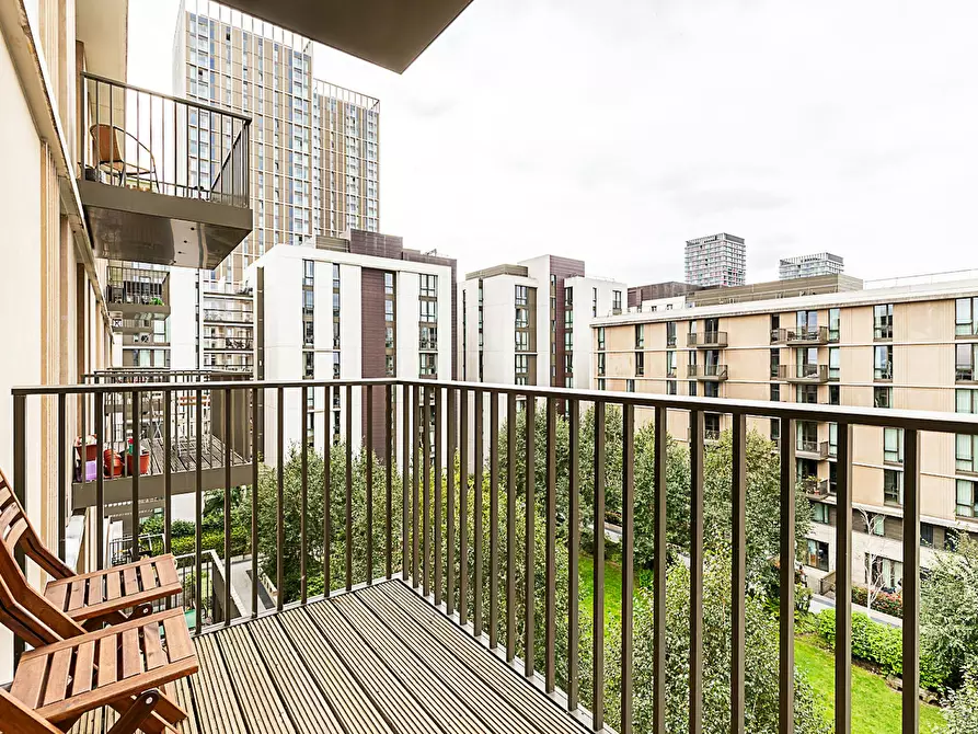 Immagine 5 di Appartamento in affitto  in Sunrise Close a Queen Elizabeth Olympic Park