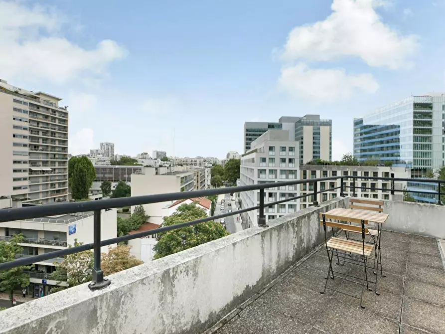 Immagine 6 di Camera in affitto  in Rue de l'Abreuvoir a Courbevoie