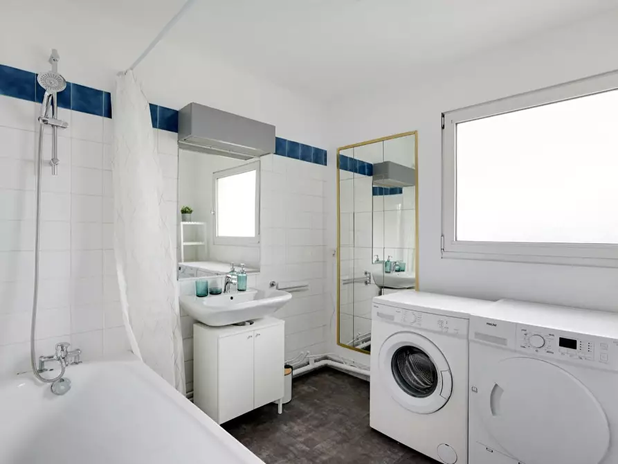 Immagine 9 di Camera in affitto  in Rue de l'Abreuvoir a Courbevoie