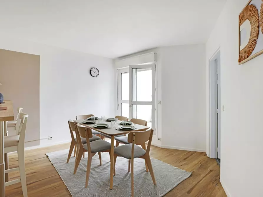 Immagine 7 di Camera in affitto  in Rue de l'Abreuvoir a Courbevoie