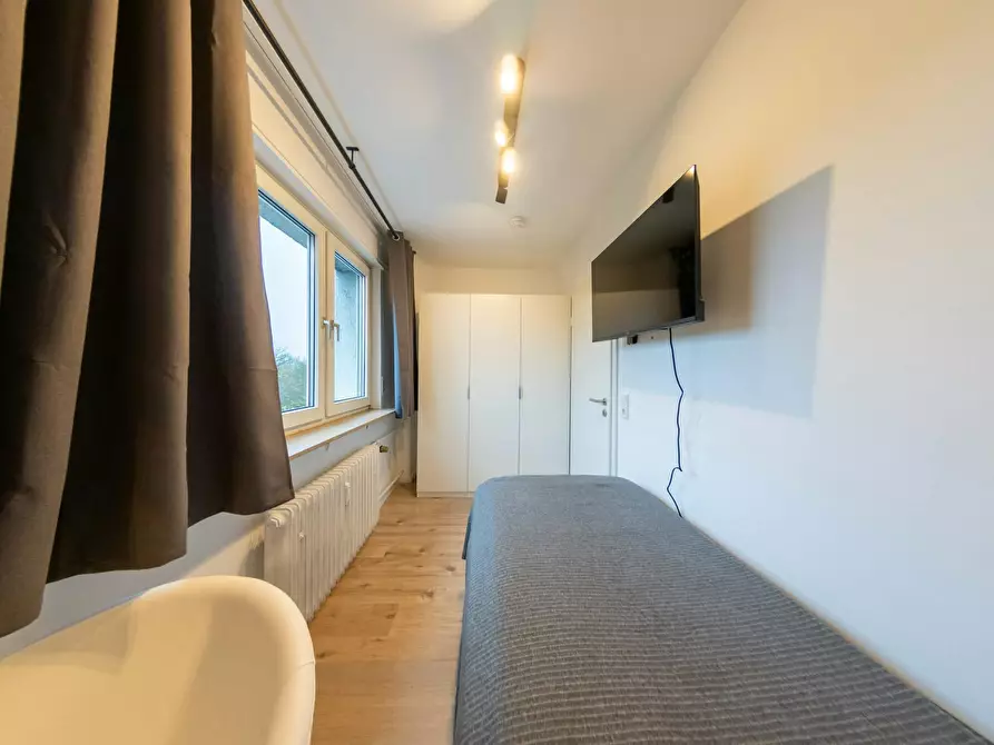 Immagine 2 di Camera in affitto  in Schönbornstraße a Frankfurt am Main