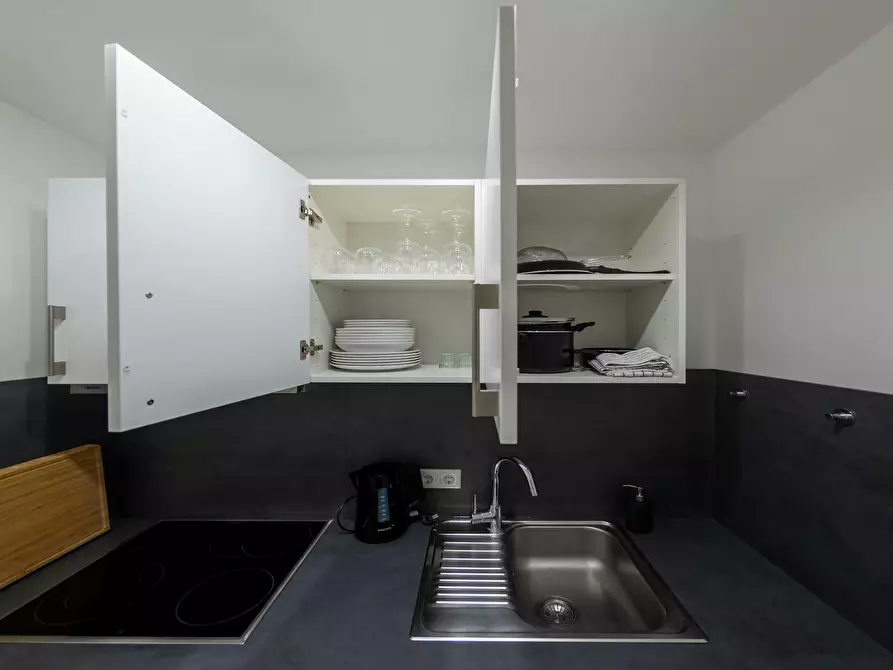 Immagine 8 di Camera in affitto  in Schönbornstraße a Frankfurt am Main