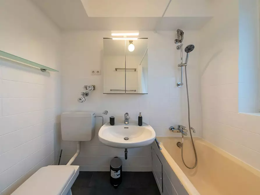 Immagine 10 di Camera in affitto  in Schönbornstraße a Frankfurt am Main