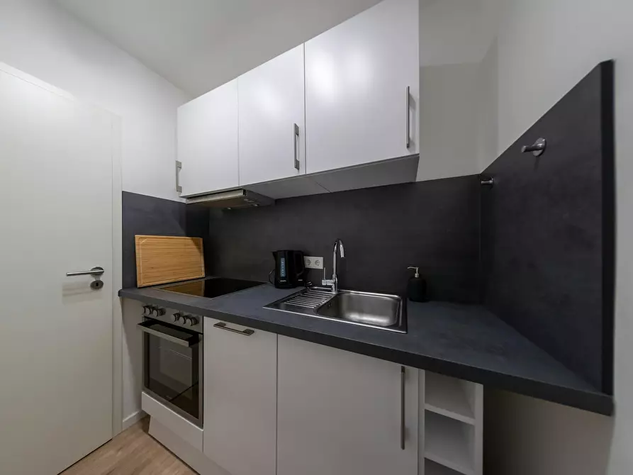 Immagine 6 di Camera in affitto  in Schönbornstraße a Frankfurt am Main