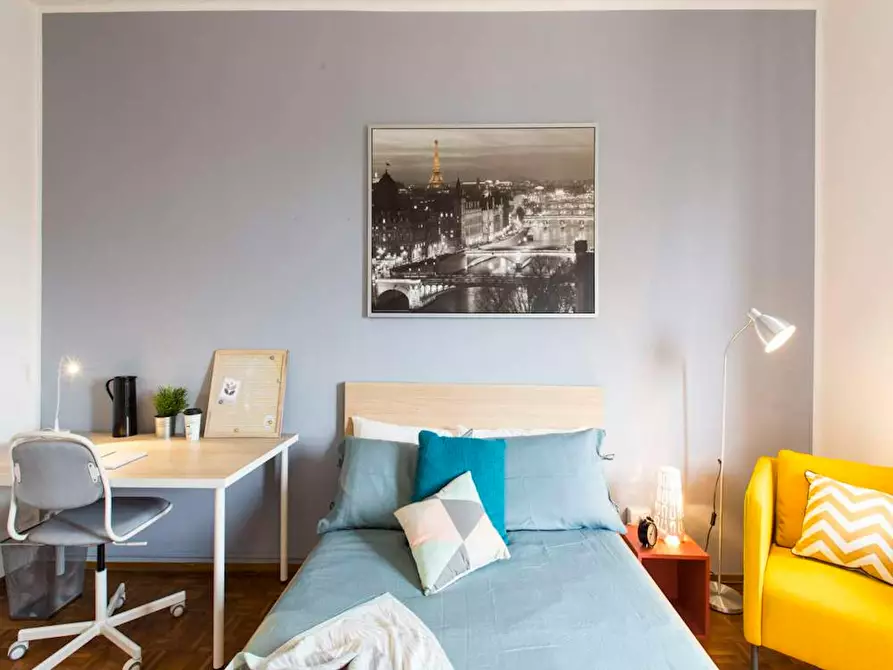 Immagine 1 di Camera in affitto  in Via dei Mandorli a Buccinasco