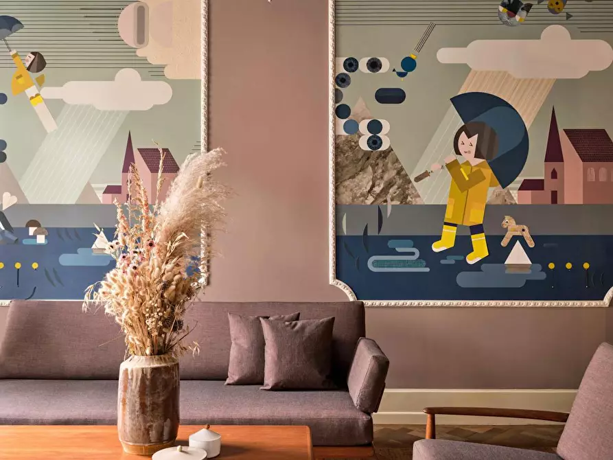 Immagine 6 di Camera in affitto  in Rückertstraße a Mühlheim