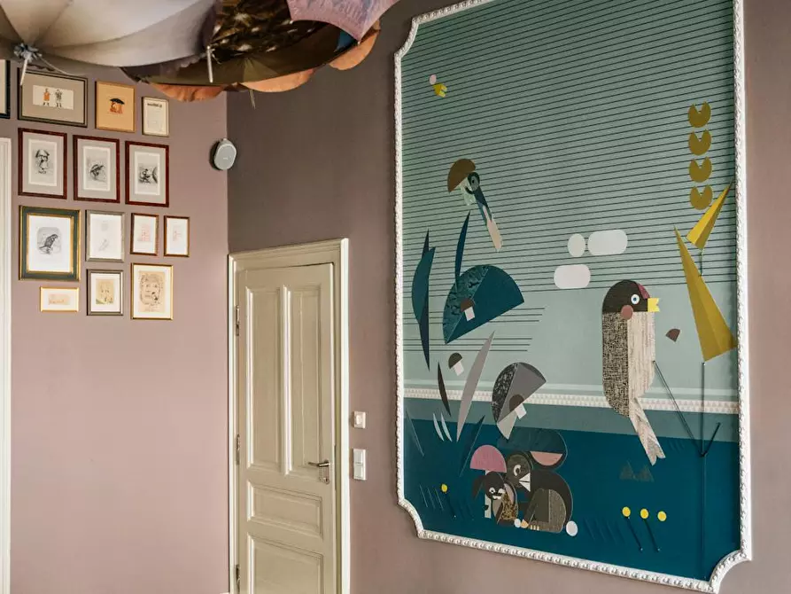 Immagine 10 di Camera in affitto  in Rückertstraße a Mühlheim