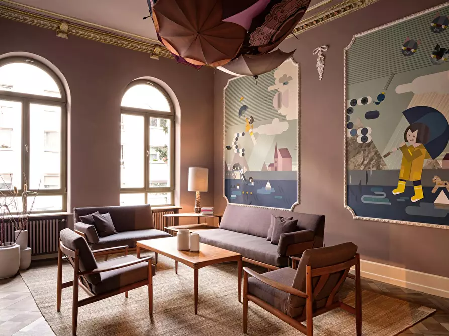 Immagine 7 di Camera in affitto  in Rückertstraße a Mühlheim