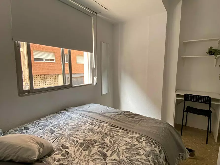 Immagine 2 di Camera in affitto  in Carrer Joan Lluis Vives a Manises
