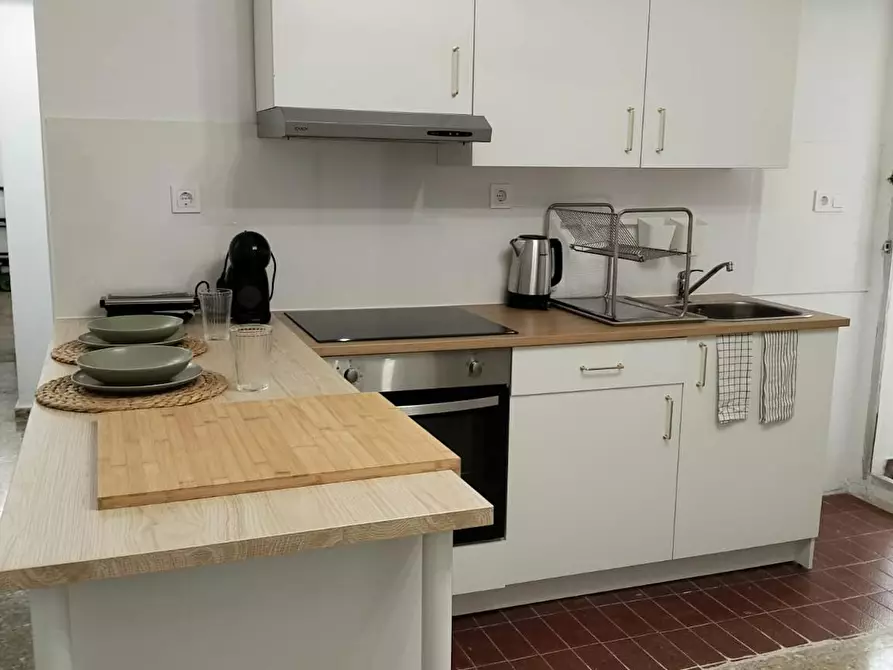 Immagine 9 di Camera in affitto  in Carrer Joan Lluis Vives a Manises