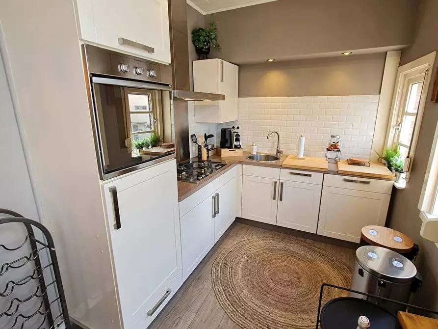 Immagine 4 di Appartamento in affitto  in Voltstraat a Tilburg