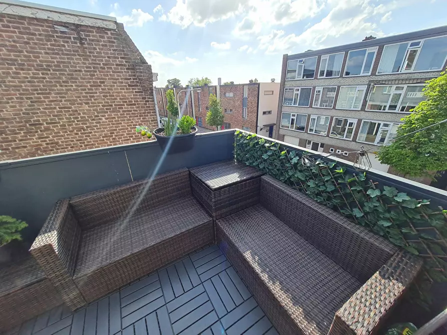 Immagine 6 di Appartamento in affitto  in Voltstraat a Tilburg