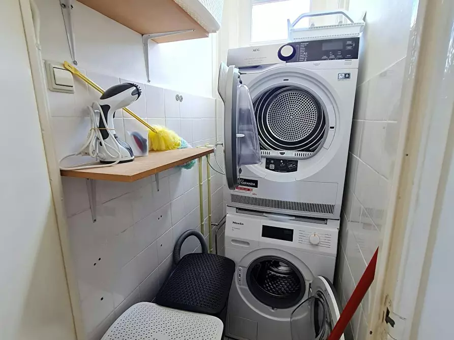 Immagine 2 di Appartamento in affitto  in Voltstraat a Tilburg