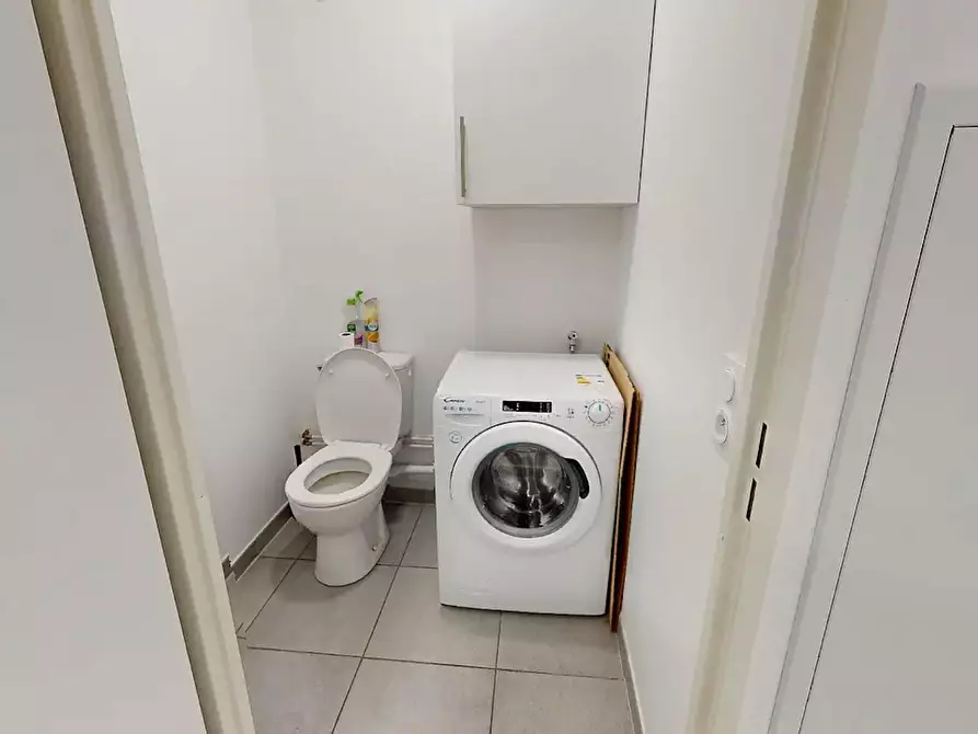 Immagine 10 di Camera in affitto  in Avenue du Chut a Mérignac