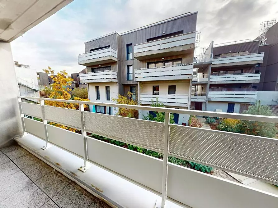 Immagine 7 di Camera in affitto  in Avenue du Chut a Mérignac